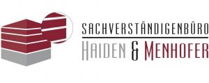 Logo Sachverständigenbüro Haiden & Menhofer